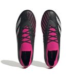 adidas predator accuracy.1 low artificial grass blackpink | Best 1. FC Union Berlin Kits & Soccer Boots Collection