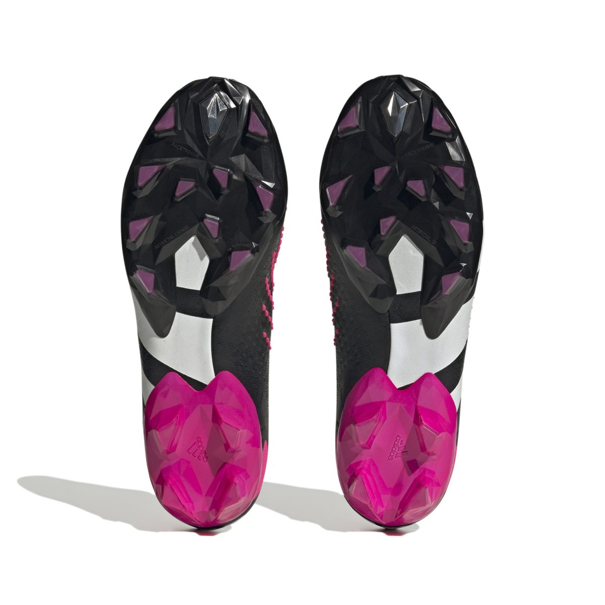 adidas predator accuracy.1 low artificial grass blackpink | Best 1. FC Union Berlin Kits & Soccer Boots Collection