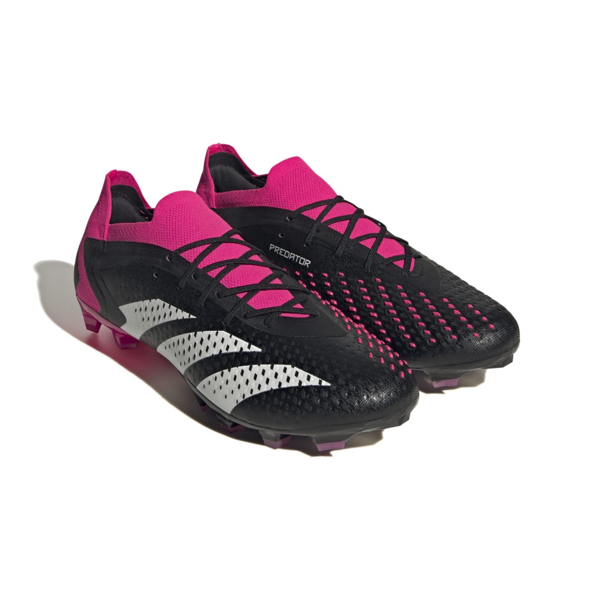adidas predator accuracy.1 low artificial grass blackpink | Best 1. FC Union Berlin Kits & Soccer Boots Collection