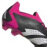 adidas predator accuracy.1 low artificial grass blackpink | Best 1. FC Union Berlin Kits & Soccer Boots Collection