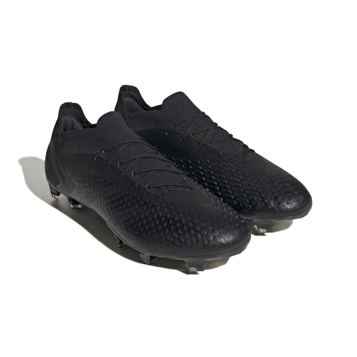 adidas predator accuracy.1 low fg blackblack | Best 1. FC Union Berlin Kits & Soccer Boots Collection