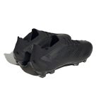 adidas predator accuracy.1 low fg blackblack | Best 1. FC Union Berlin Kits & Soccer Boots Collection