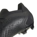 adidas predator accuracy.1 low fg blackblack | Best 1. FC Union Berlin Kits & Soccer Boots Collection