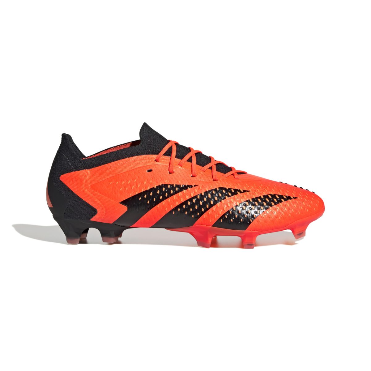 adidas predator accuracy.1 low fg orangeblack | Best 1. FC Union Berlin Kits & Soccer Boots Collection