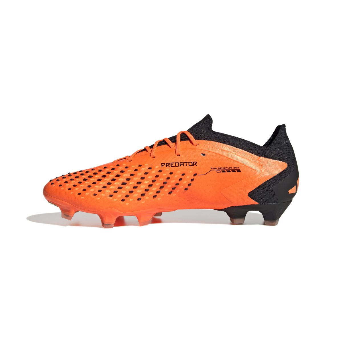 adidas predator accuracy.1 low fg orangeblack | Best 1. FC Union Berlin Kits & Soccer Boots Collection