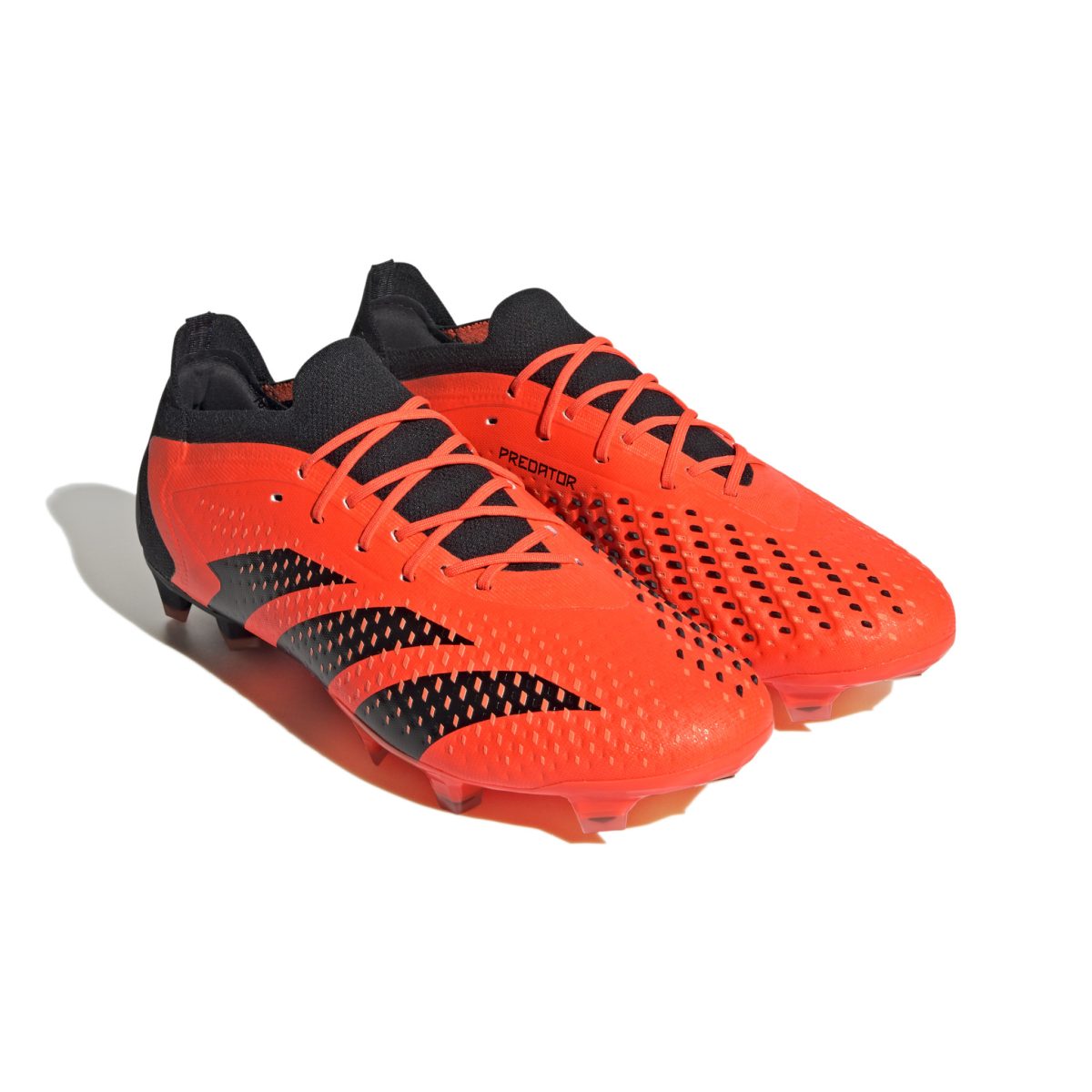 adidas predator accuracy.1 low fg orangeblack | Best 1. FC Union Berlin Kits & Soccer Boots Collection