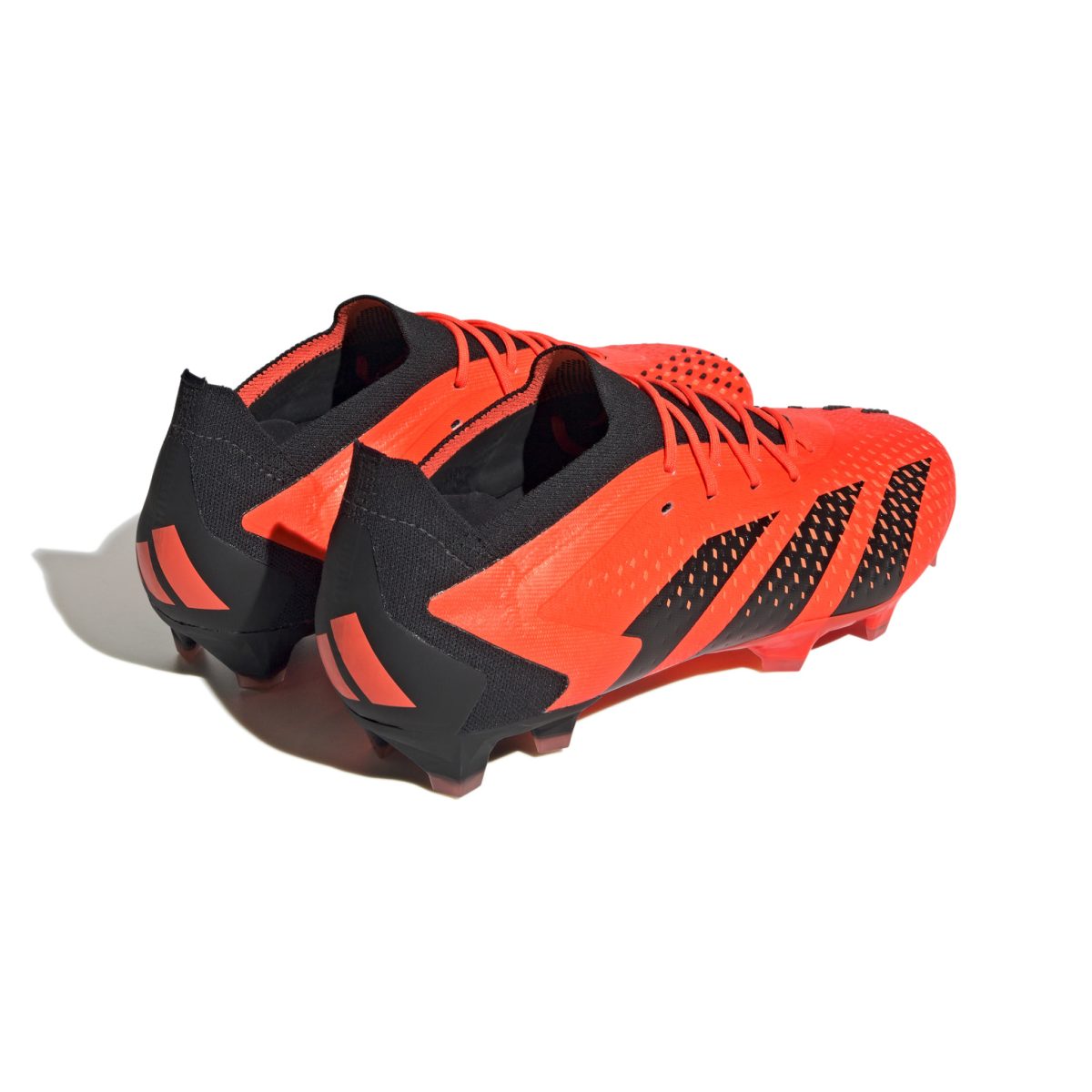 adidas predator accuracy.1 low fg orangeblack | Best 1. FC Union Berlin Kits & Soccer Boots Collection