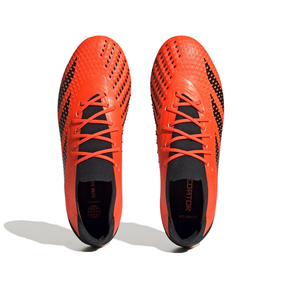 adidas predator accuracy.1 low fg orangeblack | Best 1. FC Union Berlin Kits & Soccer Boots Collection