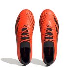 adidas predator accuracy.1 low fg orangeblack | Best 1. FC Union Berlin Kits & Soccer Boots Collection
