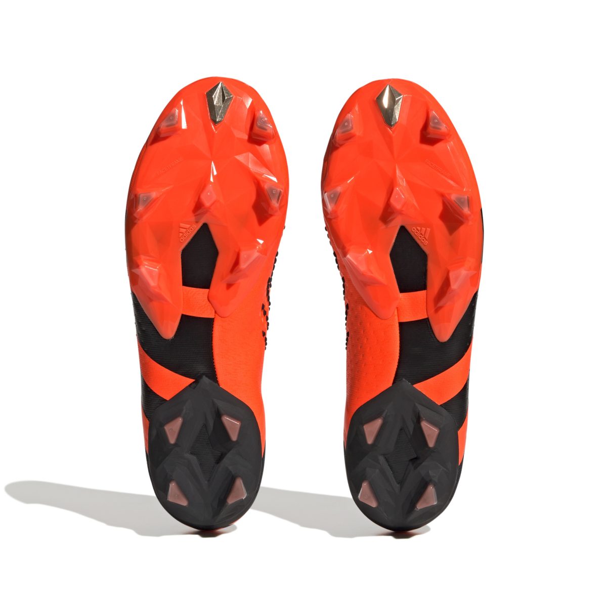 adidas predator accuracy.1 low fg orangeblack | Best 1. FC Union Berlin Kits & Soccer Boots Collection