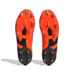 adidas predator accuracy.1 low fg orangeblack | Best 1. FC Union Berlin Kits & Soccer Boots Collection