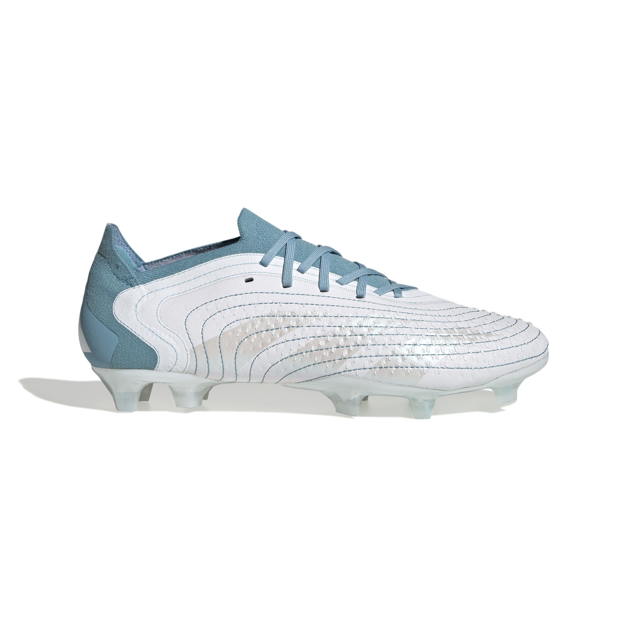 adidas predator accuracy.1 low fg whiteaqua | Best 1. FC Union Berlin Kits & Soccer Boots Collection