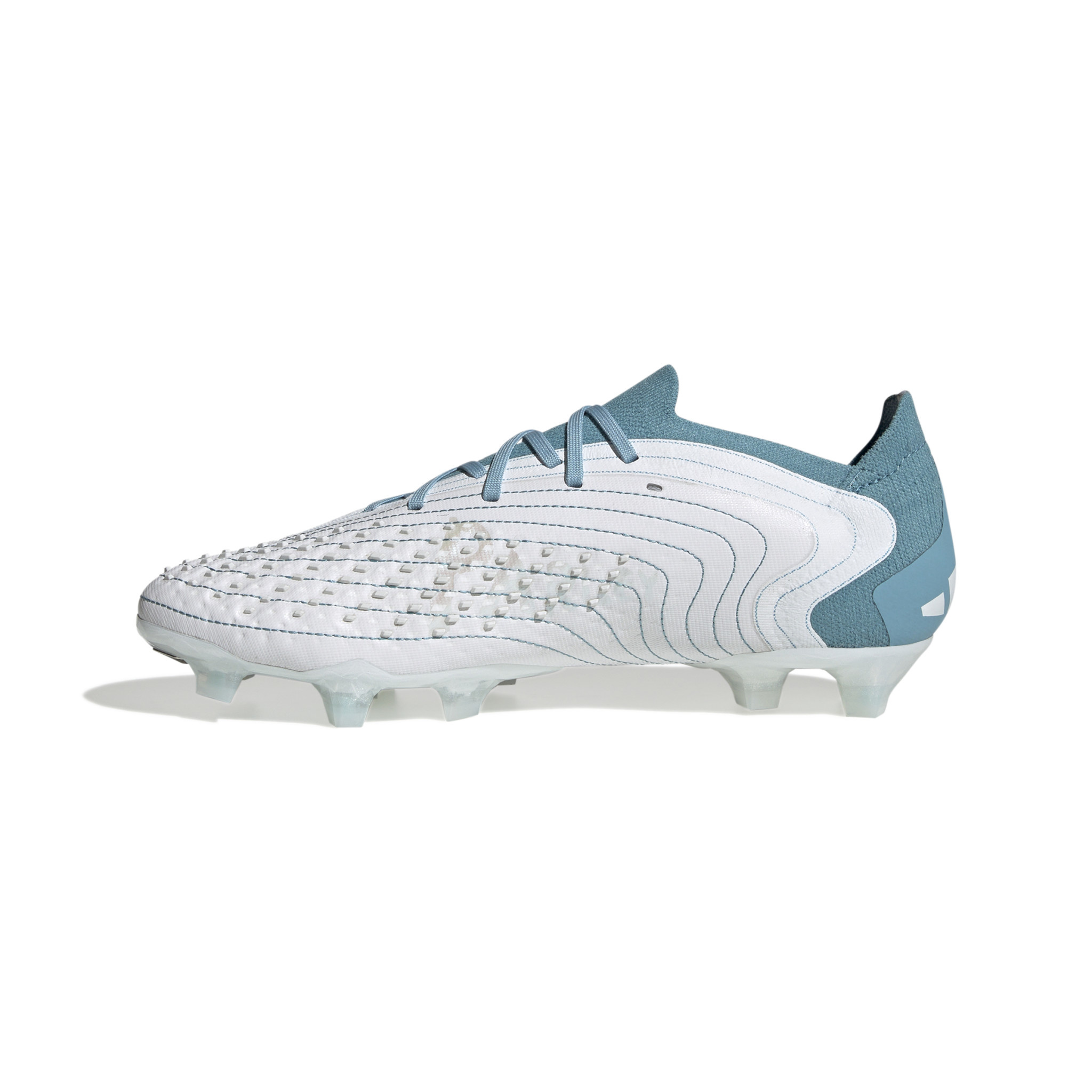 adidas predator accuracy.1 low fg whiteaqua | Best 1. FC Union Berlin Kits & Soccer Boots Collection