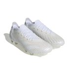 adidas predator accuracy.1 low fg whitewhite | Best 1. FC Union Berlin Kits & Soccer Boots Collection