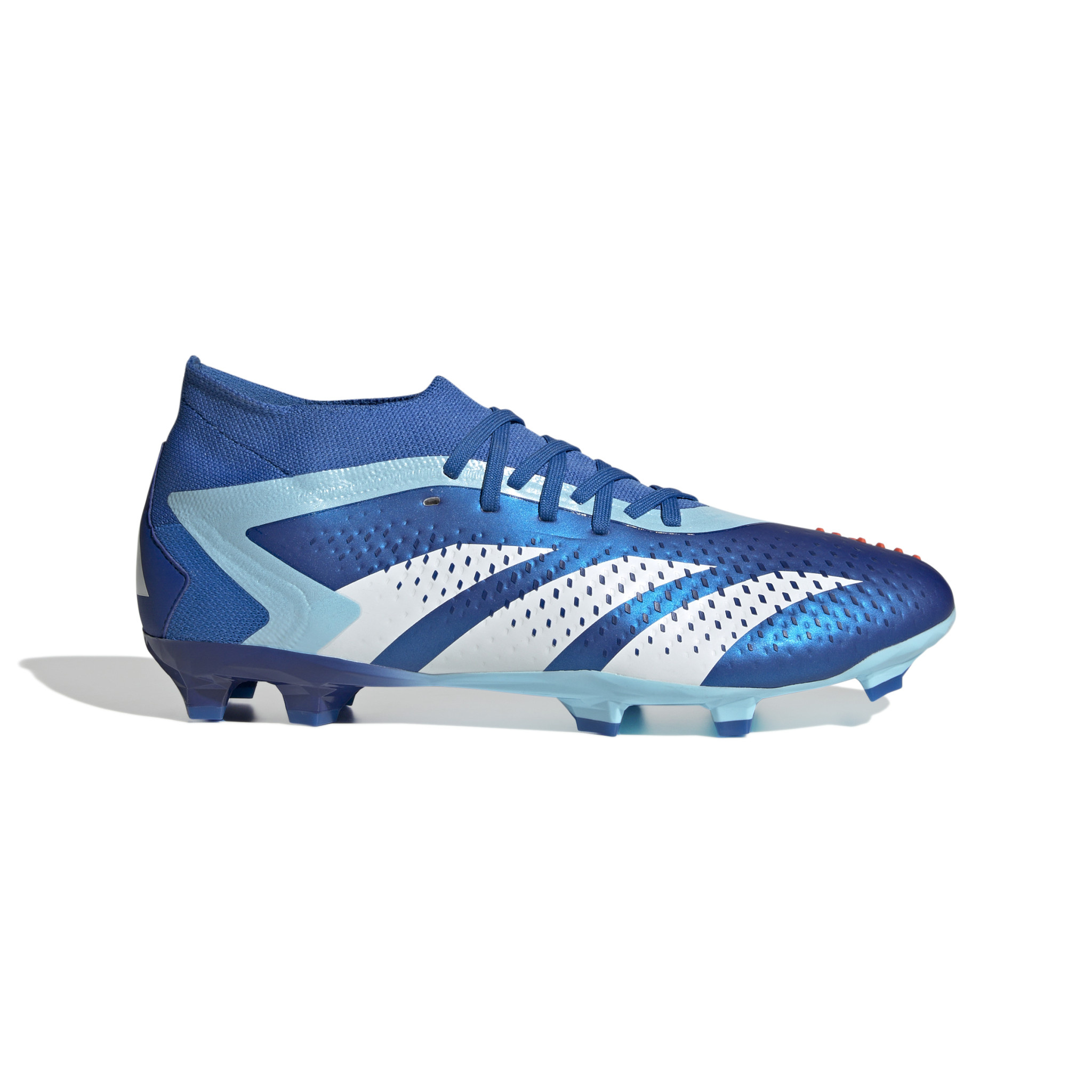 adidas predator accuracy.2 fg bluewhite | Best 1. FC Union Berlin Kits & Soccer Boots Collection