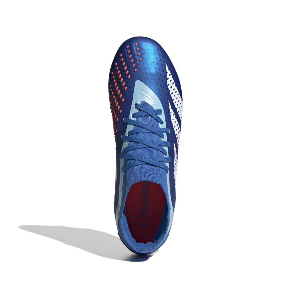 adidas predator accuracy.2 fg bluewhite | Best 1. FC Union Berlin Kits & Soccer Boots Collection