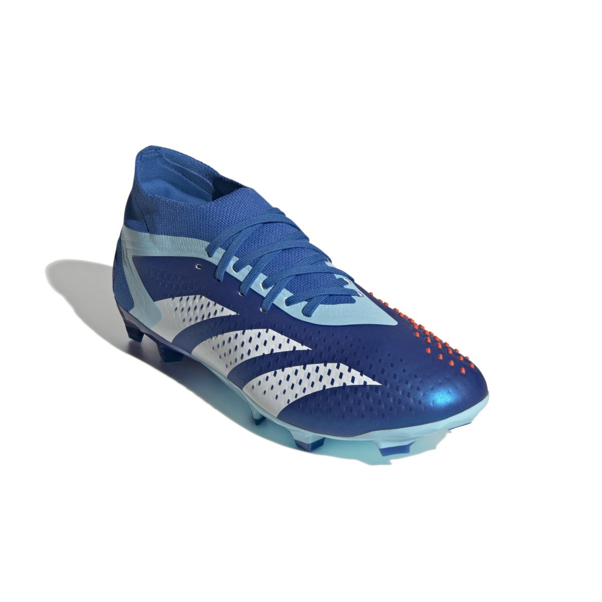 adidas predator accuracy.2 fg bluewhite | Best 1. FC Union Berlin Kits & Soccer Boots Collection