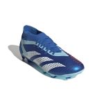 adidas predator accuracy.2 fg bluewhite | Best 1. FC Union Berlin Kits & Soccer Boots Collection