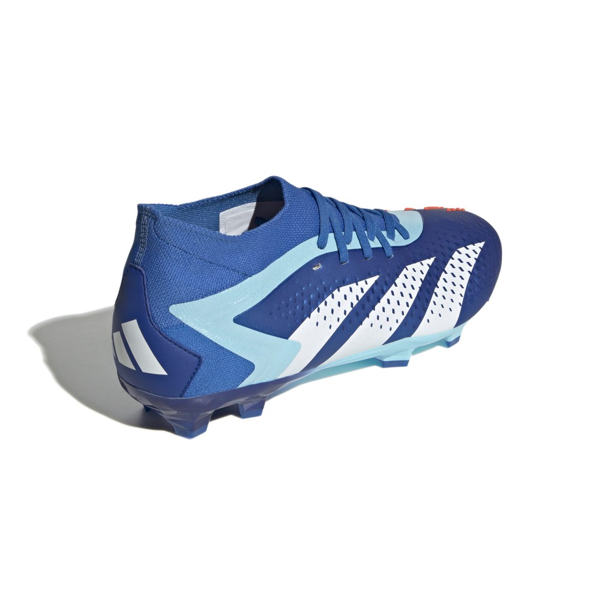 adidas predator accuracy.2 fg bluewhite | Best 1. FC Union Berlin Kits & Soccer Boots Collection