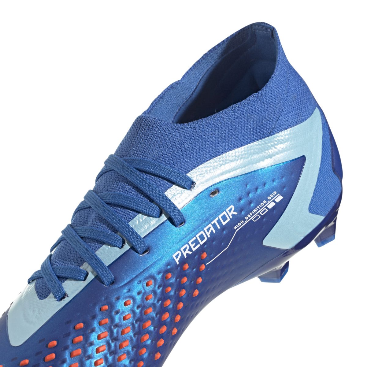 adidas predator accuracy.2 fg bluewhite | Best 1. FC Union Berlin Kits & Soccer Boots Collection