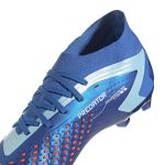 adidas predator accuracy.2 fg bluewhite | Best 1. FC Union Berlin Kits & Soccer Boots Collection