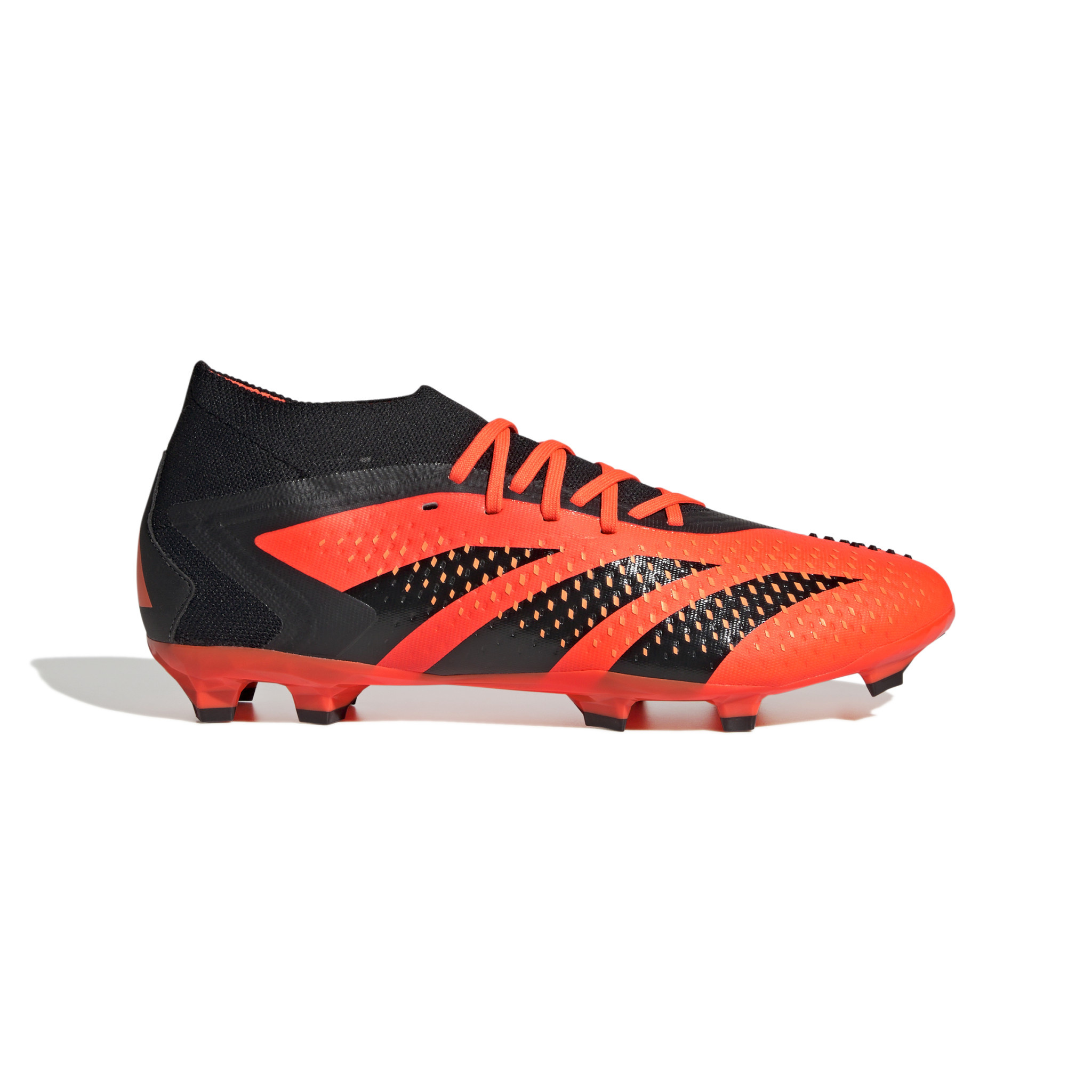 adidas predator accuracy.2 fg orangeblack | Best 1. FC Union Berlin Kits & Soccer Boots Collection