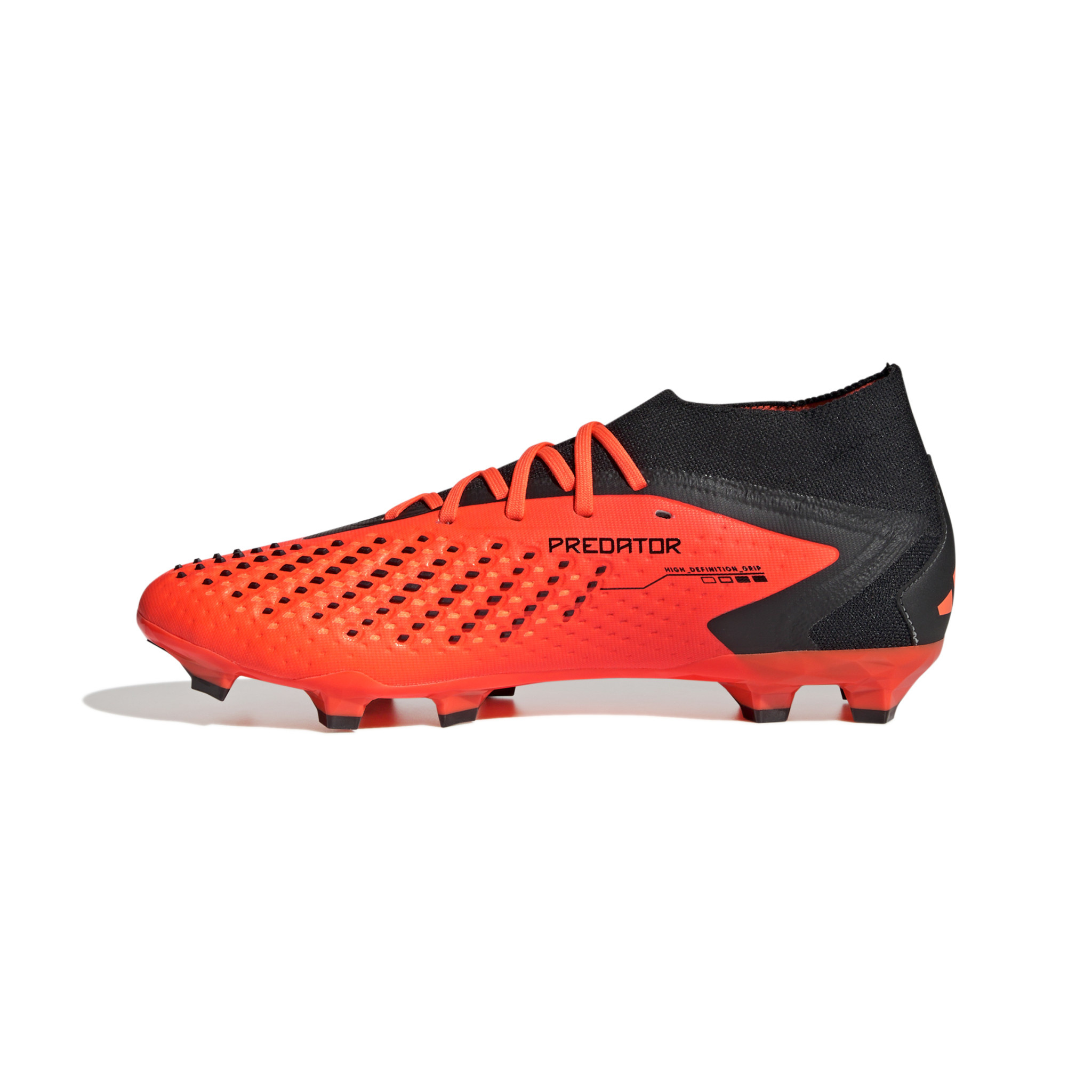 adidas predator accuracy.2 fg orangeblack | Best 1. FC Union Berlin Kits & Soccer Boots Collection