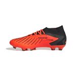 adidas predator accuracy.2 fg orangeblack | Best 1. FC Union Berlin Kits & Soccer Boots Collection