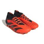 adidas predator accuracy.2 fg orangeblack | Best 1. FC Union Berlin Kits & Soccer Boots Collection