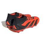 adidas predator accuracy.2 fg orangeblack | Best 1. FC Union Berlin Kits & Soccer Boots Collection