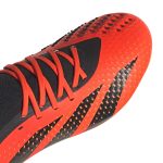 adidas predator accuracy.2 fg orangeblack | Best 1. FC Union Berlin Kits & Soccer Boots Collection