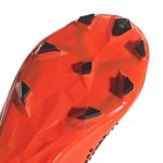 adidas predator accuracy.2 fg orangeblack | Best 1. FC Union Berlin Kits & Soccer Boots Collection