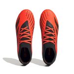 adidas predator accuracy.2 fg orangeblack | Best 1. FC Union Berlin Kits & Soccer Boots Collection