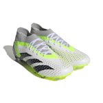 adidas predator accuracy.2 fg whitelime | Best 1. FC Union Berlin Kits & Soccer Boots Collection