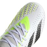 adidas predator accuracy.2 fg whitelime | Best 1. FC Union Berlin Kits & Soccer Boots Collection