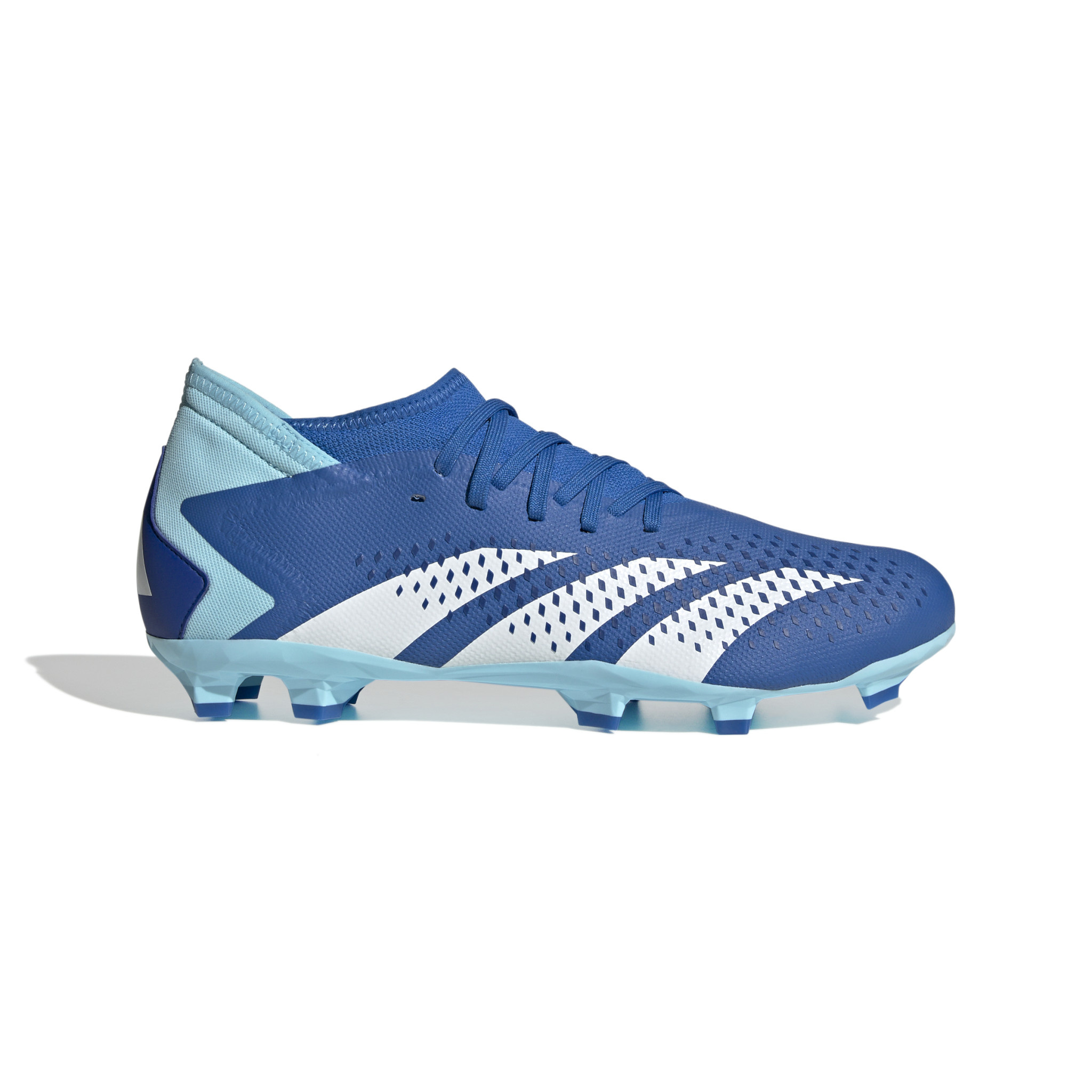 adidas predator accuracy.3 fg bluewhite | Best 1. FC Union Berlin Kits & Soccer Boots Collection