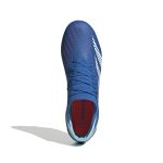 adidas predator accuracy.3 fg bluewhite | Best 1. FC Union Berlin Kits & Soccer Boots Collection