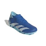 adidas predator accuracy.3 fg bluewhite | Best 1. FC Union Berlin Kits & Soccer Boots Collection