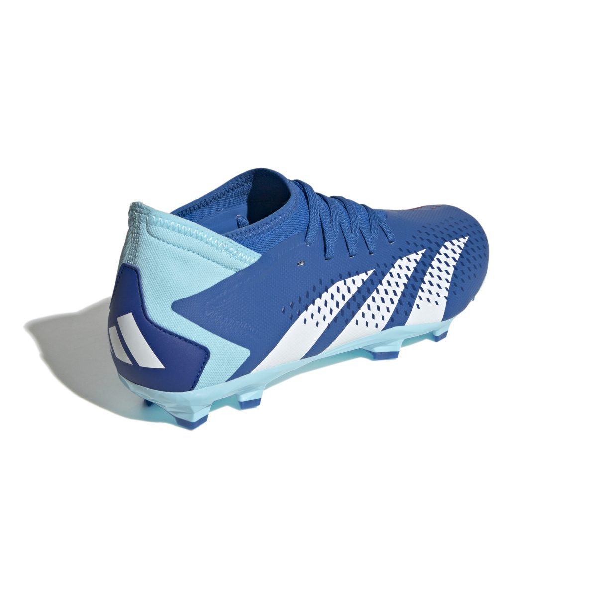 adidas predator accuracy.3 fg bluewhite | Best 1. FC Union Berlin Kits & Soccer Boots Collection