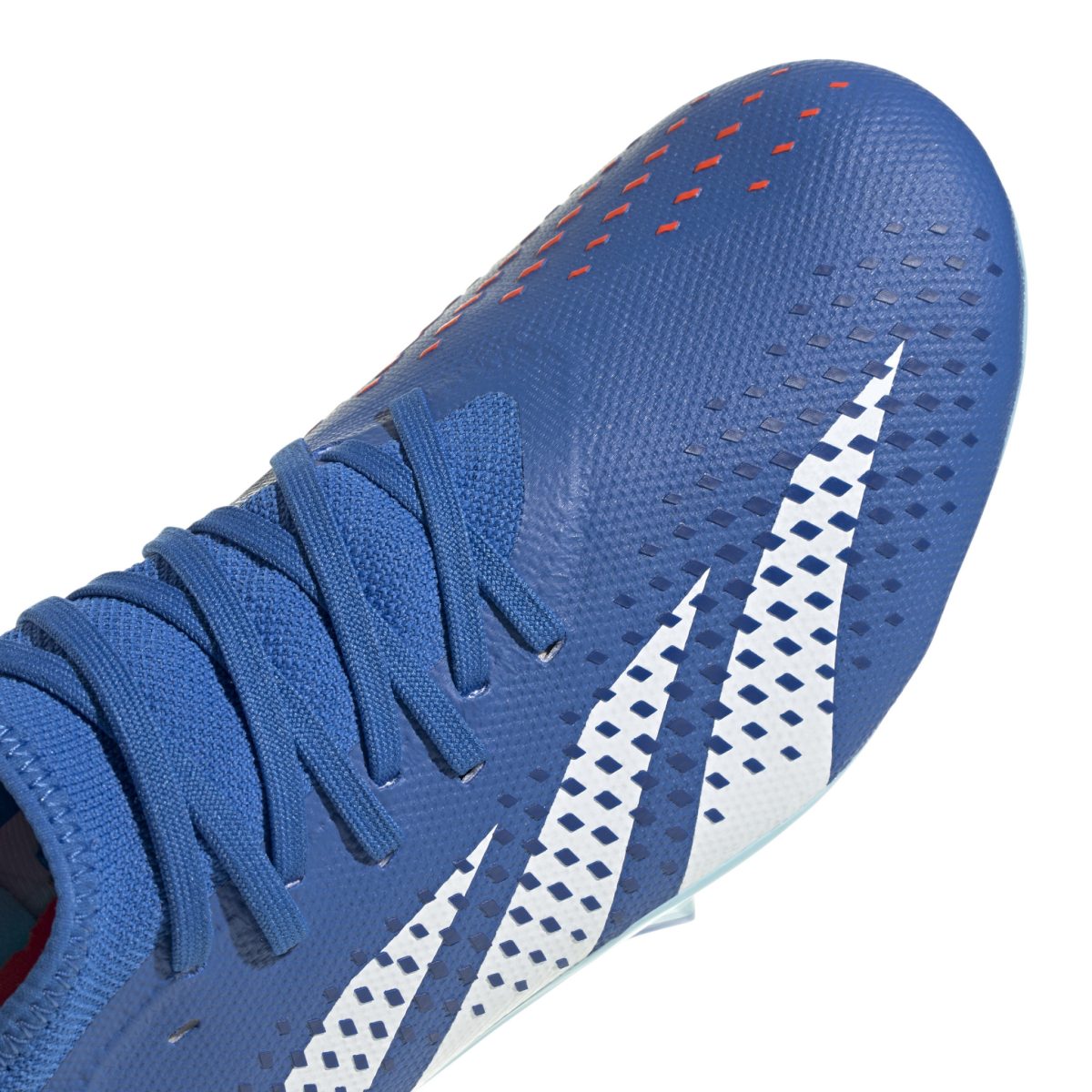 adidas predator accuracy.3 fg bluewhite | Best 1. FC Union Berlin Kits & Soccer Boots Collection