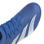 adidas predator accuracy.3 fg bluewhite | Best 1. FC Union Berlin Kits & Soccer Boots Collection