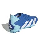 adidas predator accuracy.3 fg jr bluewhite | Best 1. FC Union Berlin Kits & Soccer Boots Collection