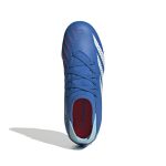 adidas predator accuracy.3 fg jr bluewhite | Best 1. FC Union Berlin Kits & Soccer Boots Collection