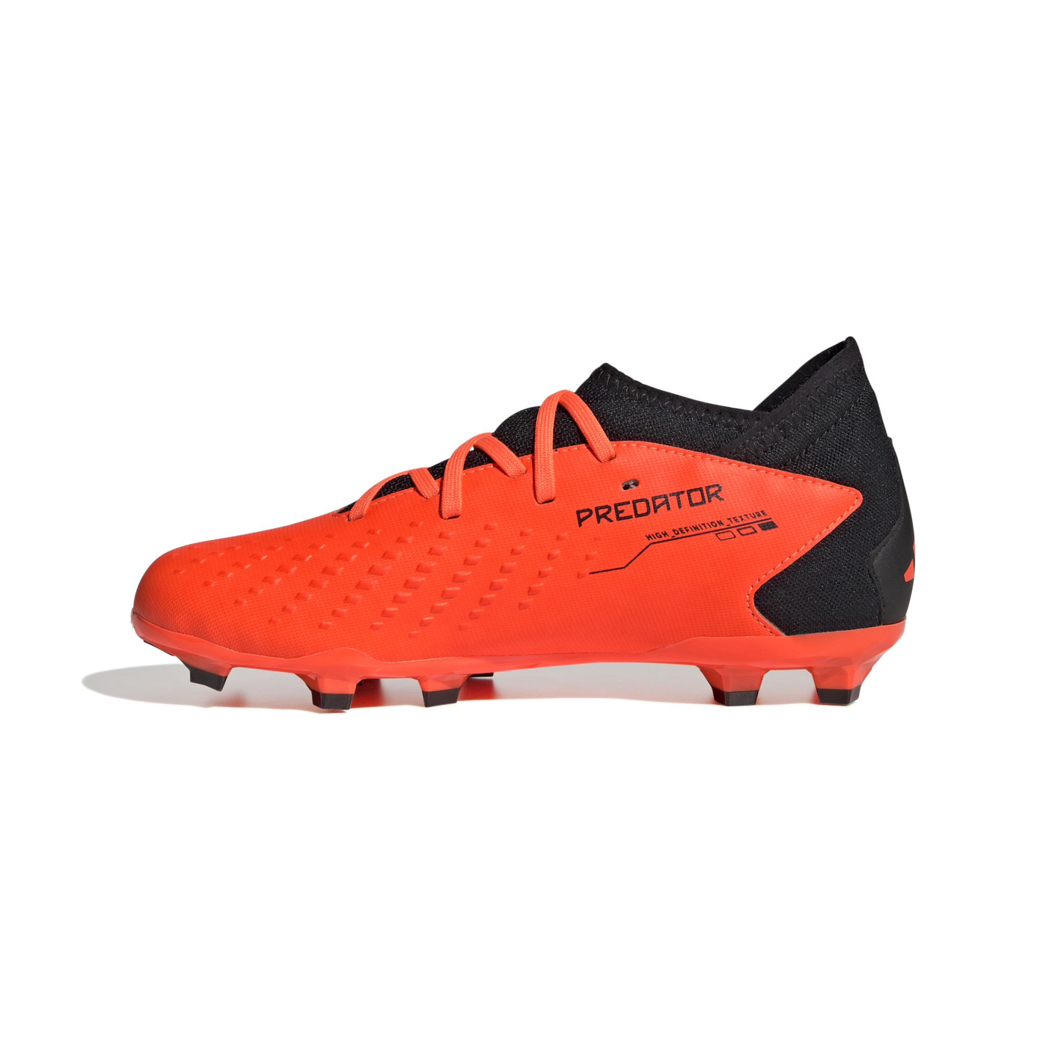 adidas predator accuracy.3 fg jr orangeblack | Best 1. FC Union Berlin Kits & Soccer Boots Collection