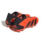 adidas predator accuracy.3 fg jr orangeblack | Best 1. FC Union Berlin Kits & Soccer Boots Collection