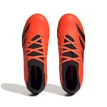 adidas predator accuracy.3 fg jr orangeblack | Best 1. FC Union Berlin Kits & Soccer Boots Collection