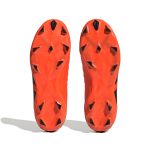 adidas predator accuracy.3 fg jr orangeblack | Best 1. FC Union Berlin Kits & Soccer Boots Collection