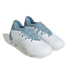 adidas predator accuracy.3 fg jr whiteaqua | Best 1. FC Union Berlin Kits & Soccer Boots Collection