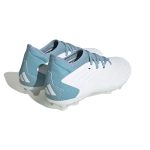 adidas predator accuracy.3 fg jr whiteaqua | Best 1. FC Union Berlin Kits & Soccer Boots Collection