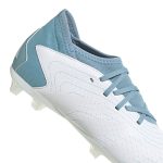adidas predator accuracy.3 fg jr whiteaqua | Best 1. FC Union Berlin Kits & Soccer Boots Collection